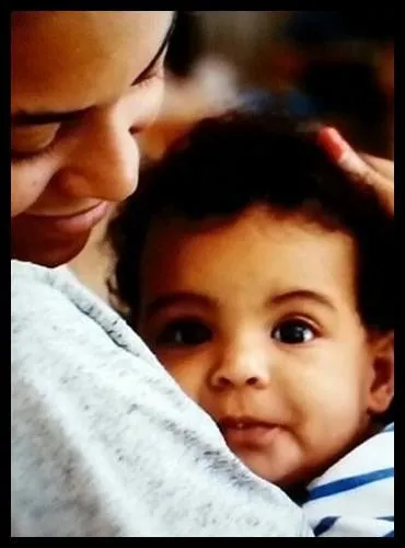 Comment Beyonc a-t-elle appel sa petite fille ?