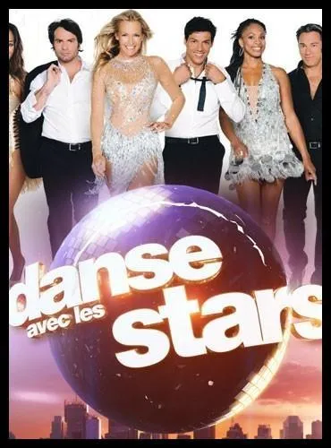 Laquelle de ces personnalits n'a jamais particip  l'mission  Danse avec les stars  ?