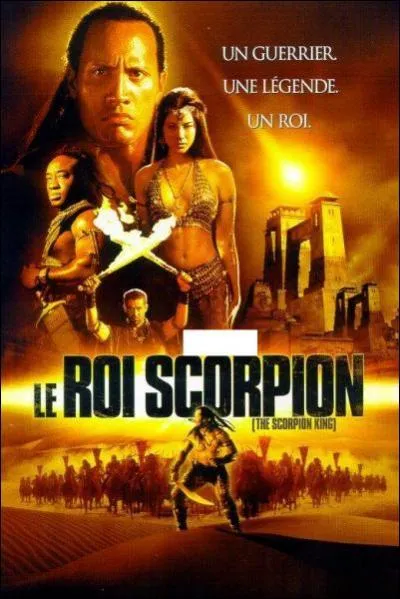 Quelle catcheur a jouer dans ce film ?