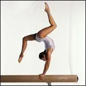 A combien pouvons-nous tre sur les barres asymtriques ?