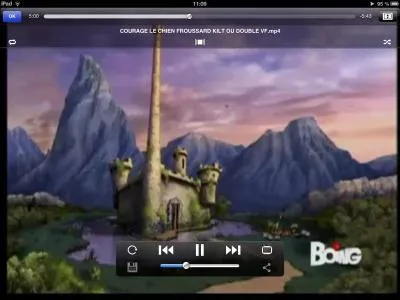 Dans quel pays trouve-t-on ce chteau ?