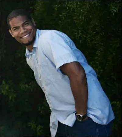 Qui est cet ancien joueur NBA ?