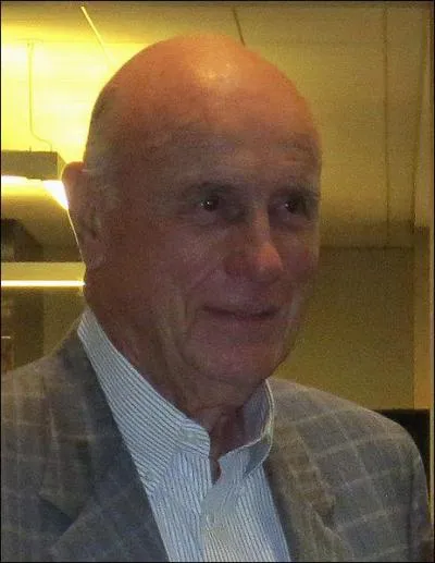 Qui est cet ancien joueur NBA ?