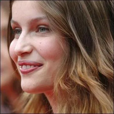 Qui est cette actrice ?