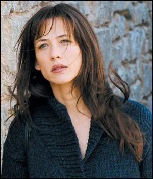 Qui est cette actrice ?