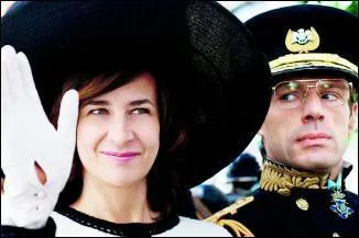 Qui est cette actrice ?