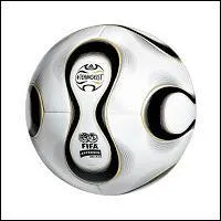 Quel sport utilise cette balle (ce ballon) ?