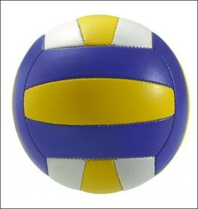 Quel sport utilise cette balle (ce ballon) ?