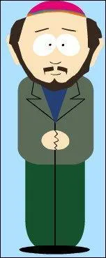 Qui est ce personnage ?