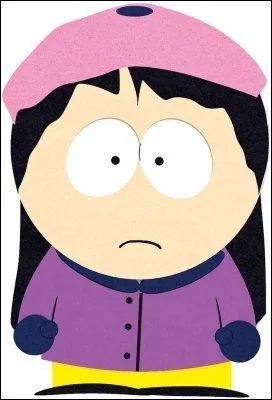 Qui est ce personnage ?