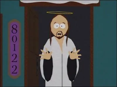 Qui est ce personnage ?