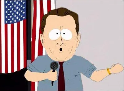 Qui est ce personnage ?