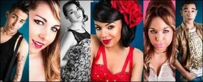 Qui sont-ils les uns pour les autres ?