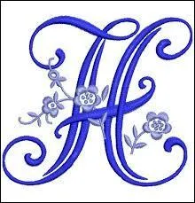 Prononciation : quel mot commence par un  h  muet ?