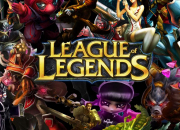 Quiz Les champions de Leagues of Legends