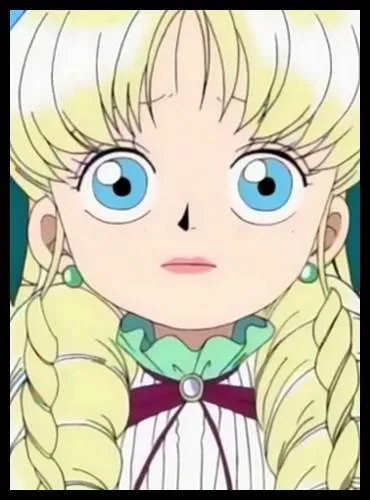 pisode 50 -  Loguetown, quel objet Usopp se dispute-t-il avec une gamine, qui veut absolument l'offrir  son pre ?