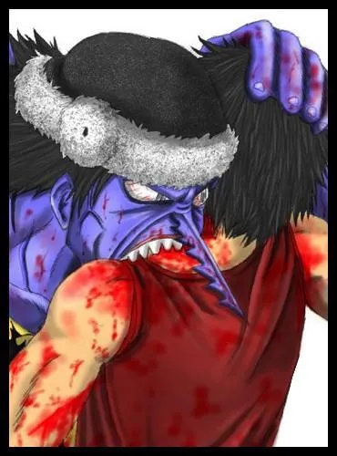 pisode 42 - Dans quel endroit se passe la bataille finale entre Arlong et Luffy ?