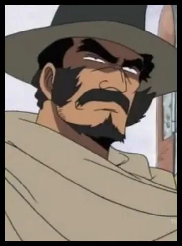 pisode 50 - Daddy Masterson fait son apparition. Cochez les vrits concernant ce personnage.