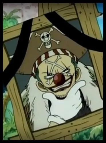 pisode 47 - Qu'en est-il de l'quipage de Baggy pendant son absence ?