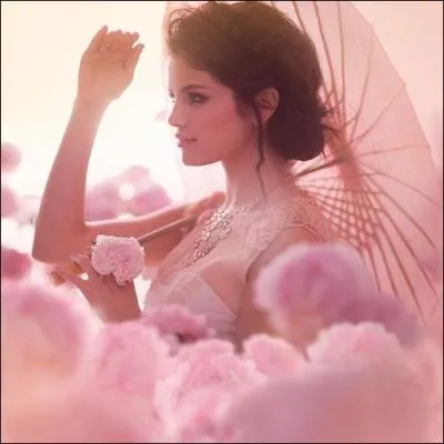 Quand est ne Selena Gomez ?