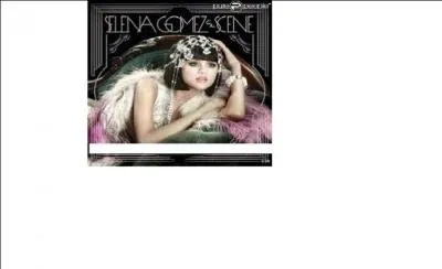 Quel est son 2e album ?