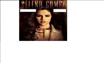 Quel est son 3e album ?