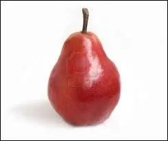 Quel est ce fruit ?