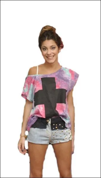 Quel ge a-t-elle ? (en 2013)