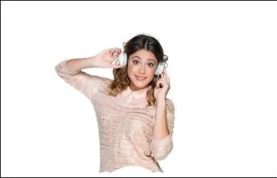 En quelle anne a-t-elle commenc sa carrire ?