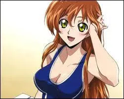 Qui est ce personnage ?