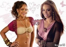 Quiz Beyonce