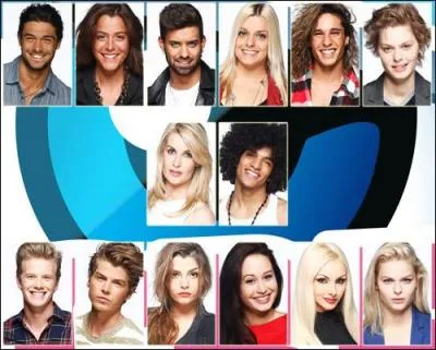 Comment s'appelle le meilleur ami d'Anas ?