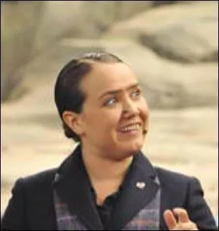 Qui est l'ennemie de Jessie dans la srie (attention, nounou dangereuse ! ) ?