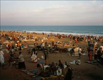 De quelle origine est Ravi ?