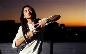 Quand est sorti son premier album ?