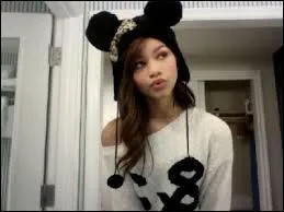 Que signifie  Zendaya  ?