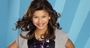 Quiz Disney channel