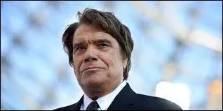 Bernard Tapie avait cop d'un an de prison ferme pour corruption et subornation de tmoin dans l'affaire OM / VA. Quels mtiers n'a-t-il PAS exercs ?
