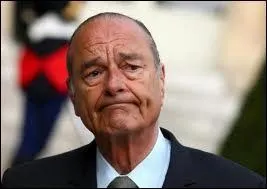 En 2011, Jacques Chirac est condamné à deux ans de prison avec sursis pour détournement de fonds publics, abus de confiance, prise illégale d'intérêts dans l'affaire...