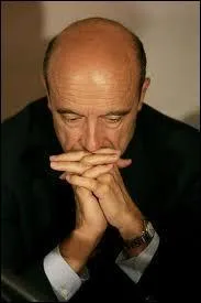 Dans la même affaire, Alain Juppé a été condamné avant Jacques Chirac à 14 mois de prison avec sursis et un an d'inéligibilité. Quelle grande ville gère-t-il actuellement ?