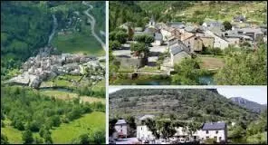 Nous ne sommes pas en Allemagne mais bien dans le Gard. En effet, nous sommes  Trves, ville situe en rgion ...