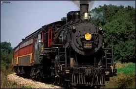 En quelle anne la Traction  Vapeur a-t-elle t inaugure ?