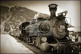 En quelle anne le chemin de fer de Stockton et Darlington a-t-il t inaugur ?