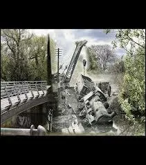 Que s'est il pass en 1829 ?