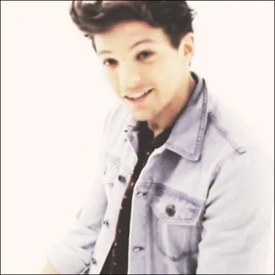 Et lui sais-tu son nom ?