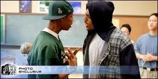 Quel est le genre de ce film ?