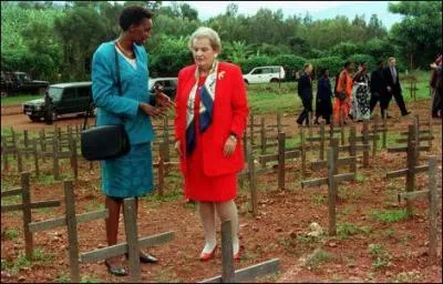 Nouvel pisode dans le bras de fer entre Paris et Kigali : comment se nomme la suspecte rwandaise relche cette semaine ?