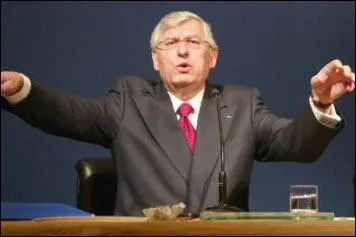 Nicolas Sarkozy a annonc la cration d'un fonds souverain  la franaise. De combien sera-t-il dot ?