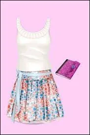 Comment s'appelle la mre de Violetta ?