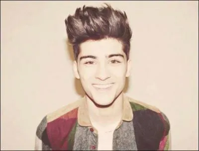 Comment s'appelle ce jeune homme ?